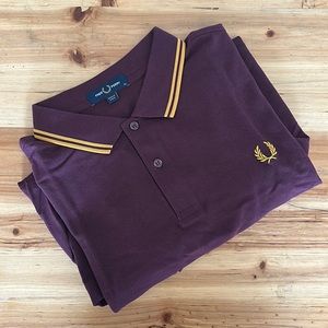 Fred perry m3600